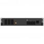 UPS NJOY- Code 800- Line Int. cu sinusoida pura cu management- rack- 800VA/480W- AVR- IEC x 4- 1 x baterie GP09122L- display LCD