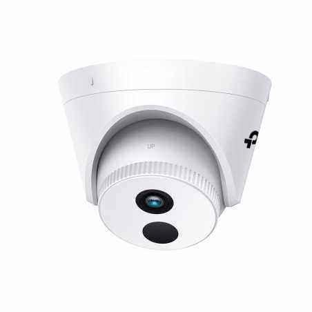 CAMERA IP TP-LINK VIGI- turret- pt. interior- dist. IR 30 m- tip lentila fixa 2.8 mm- 3 Mpx- 1 x RJ45 10/100M- carcasa plastic-