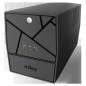 UPS NJOY- Keen 1500- Line Int. - mini tower- 1500VA/900W- AVR- Schuko x 4- 2 x baterie GP09122L- back-up 1 - 10 min.- UPLI-LI150