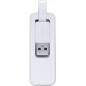 ADAPTOR RETEA TP-LINK - extern- USB 3.0- port RJ-45- 1000 Mbps- UE300