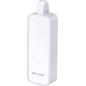 ADAPTOR RETEA TP-LINK - extern- USB 3.0- port RJ-45- 1000 Mbps- UE300