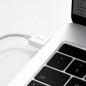 CABLU alimentare si date Baseus Superior- Fast Charging Data Cable pt. smartphone- USB la Lightning Iphone 2.4A- 1.5m- alb CALYS