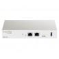CONTROLER wireless D-LINK Nuclias- gestioneaza pana la 100 AP DNH-100lei)