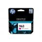 Cartus Cerneala Original HP Magenta- nr.963- pentru OfficeJet Pro 9010-9013-9014-9020-9023 - 700- incl.TV 0.11 RON- 3JA24AE