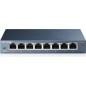 SWITCH TP-LINK 8 porturi Gigabit. carcasa metalica TL-SG10875lei)