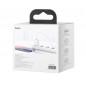 INCARCATOR retea Baseus Super Si- Quick Charge 20W- 1 x USB Type-C 5V/3A- alb CCSUP-B02 TV 0.8lei)