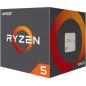 AMD Ryzen 5 5600G 3.9GHz/4.4GHz AM4- 100-100000252BOX