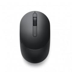 MOUSE DELL- MS3220W- PC sau NB- wireless- Bluetooth - 2.4GHz- optic- 1600 dpi- butoane/scroll 3/1- - negru- 570-ABHK-05 TV 0.18l