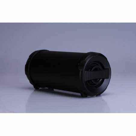 BOXE portabile AKAI- compact 1.0- RMS 5 W- Acumulator 1000mAh Li-ion.- conector Bluetooth- alimentare microUSB- Jack 3.5mm- USB-