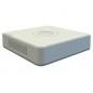 DVR TURBO HD 4MP 8CH 1XSATA AUDIO- DS-7108HQHI-K1CSlei)