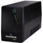 UPS Tecnoware ERA PLUS- Line int.- Tower- 560 W- AVR- Schuko x 2- LED- back-up 11 - 20 min. FGCERAPL802SCH TV 8.00 lei)