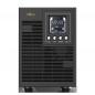 UPS NJOY- ECHO PRO 2000- Online cu sinusoida pura- tower- 2000VA/1600W- AVR- Schuko x 4- 4 x baterie GP07122L- display LCD- back