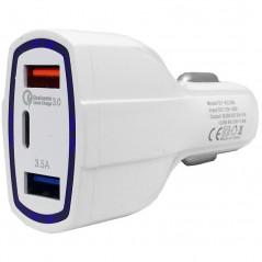 Sursa de alimentare 12V - 5V/1A - USB, mama