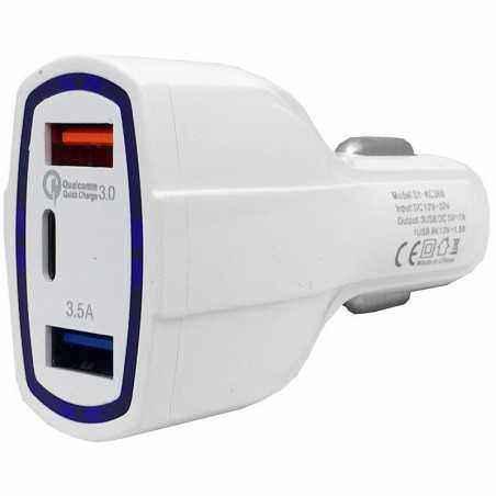 Sursa de alimentare 12V - 5V/1A - USB, mama