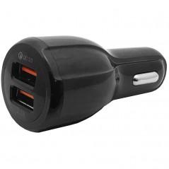 Sursa de alimentare 12-24V - iesire 5V/2.1A - 2xUSB