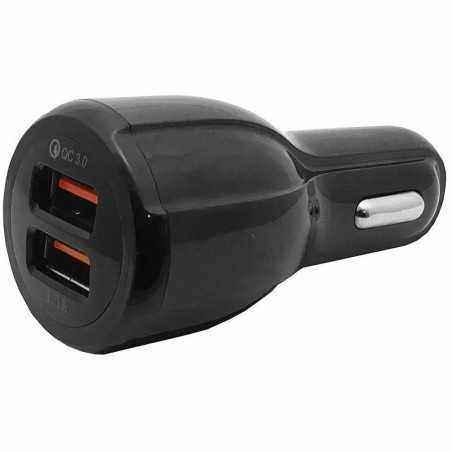 Sursa de alimentare 12-24V - iesire 5V/2.1A - 2xUSB