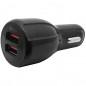 Sursa de alimentare 12-24V - iesire 5V/2.1A - 2xUSB Sursa de alimentare 12-24V - iesire 5V/2.1A - 2xUSB