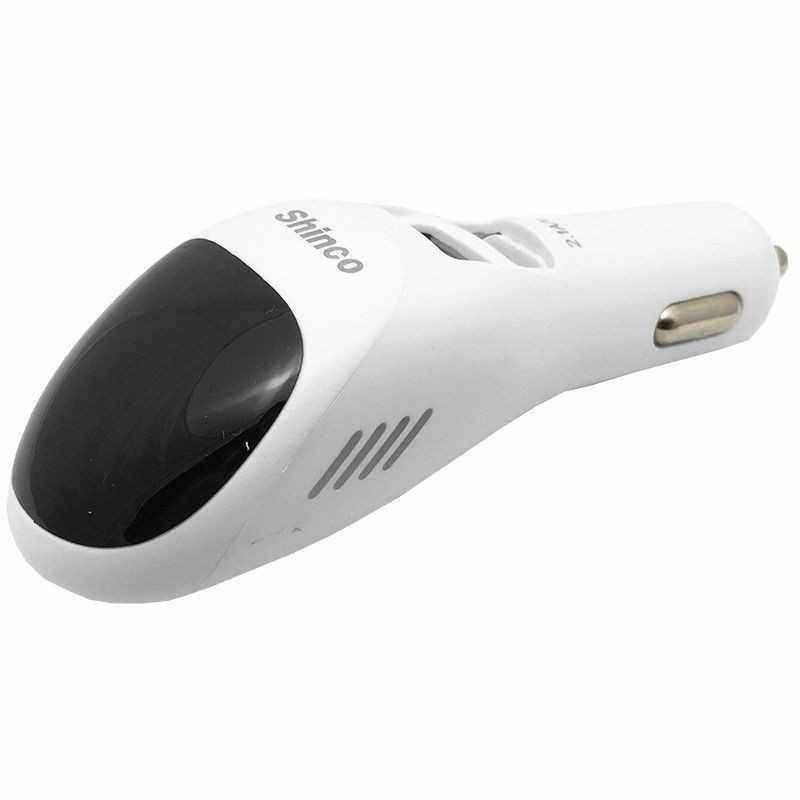 Sursa de alimentare cu voltmetru/ampermetru, 12/24V - 2x5V/3.1A - USB A Sursa de alimentare cu voltmetru/ampermetru, 12/24V - 2x5V/3.1A - USB A