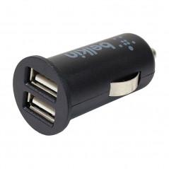 Sursa de alimentare 12-24V - 5V/1A - 2xUSB mama