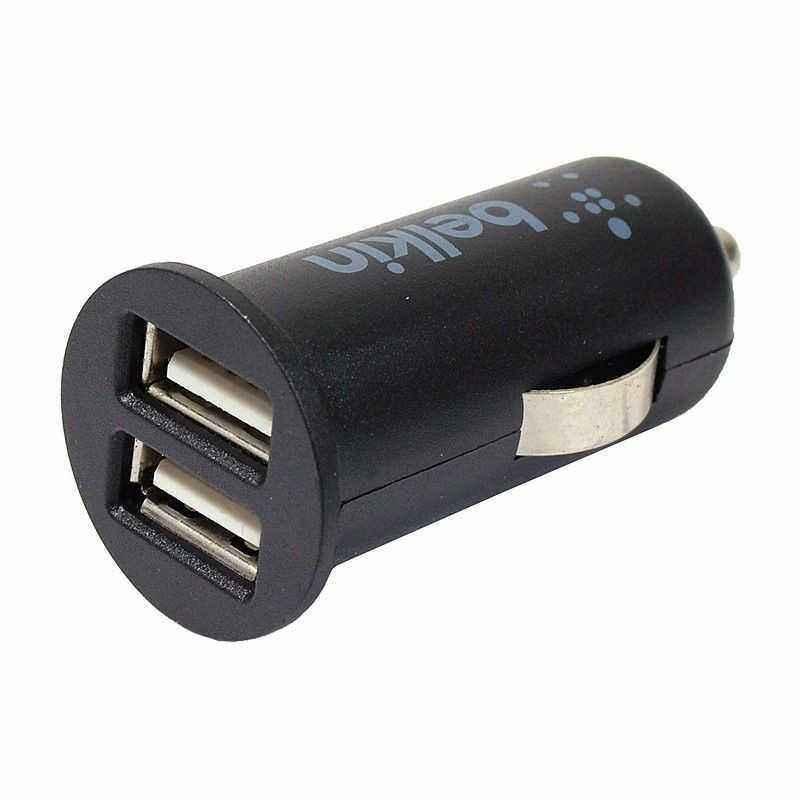Sursa de alimentare 12-24V - 5V/1A - 2xUSB mama
