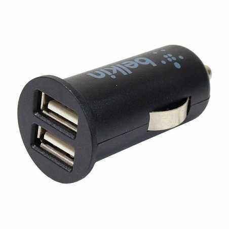 Sursa de alimentare 12-24V - 5V/1A - 2xUSB mama
