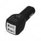 Sursa de alimentare 12/24V - 2x5V/1A - USB A Sursa de alimentare 12/24V - 2x5V/1A - USB A