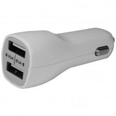 Sursa de alimentare 12-24V - 5V/3.1A - 2xUSB mama