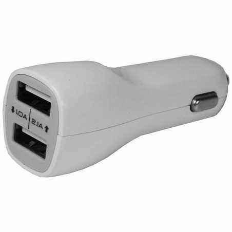 Sursa de alimentare 12-24V - 5V/3.1A - 2xUSB mama