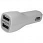 Sursa de alimentare 12-24V - 5V/3.1A - 2xUSB mama