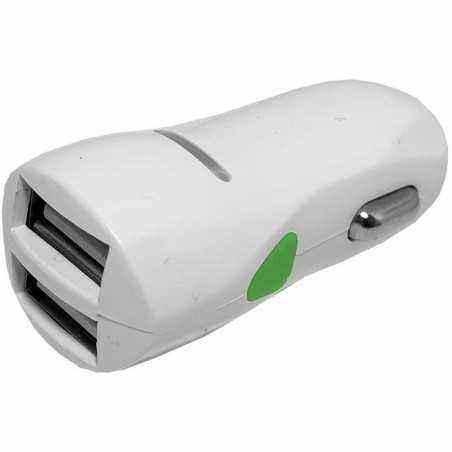 Sursa de alimentare 12-24V - 5V/3.1A - 2xUSB mama