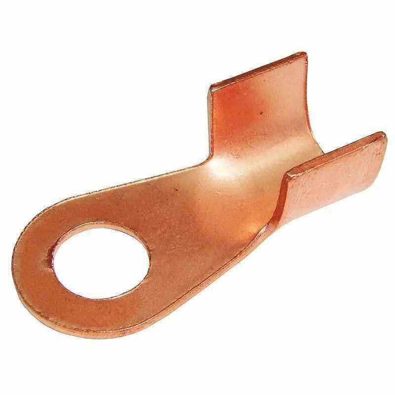 Papuc, 60 A - 8.4 mm