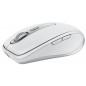 LOGITECH MX Anywhere 3 - PALE GREY - 2.4GHZ/BT - EMEA 910-005989 TV 0.18lei)