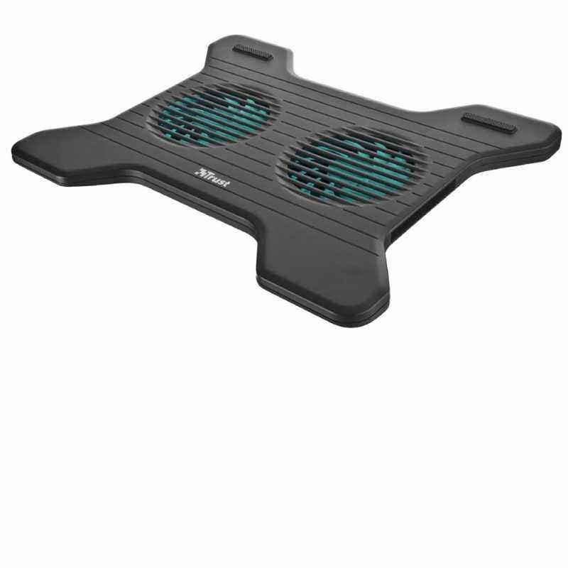 Trust Xstream Breeze Laptop cooling stan- TR-17805