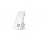 RANGE EXTENDER TP-LINK wireless 300Mbps- compact- fara port Ethernet TL-WA854RE timbru verde 1.5 lei)