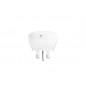 RANGE EXTENDER TP-LINK wireless 300Mbps- compact- fara port Ethernet TL-WA854RE timbru verde 1.5 lei)