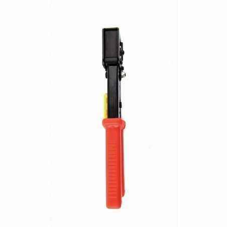CLESTE sertizare mufe- GEMBIRD- functii: sertizare mufe- taiere cablu- compatibil pass-through conectori- T-WC-05