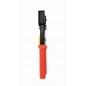 CLESTE sertizare mufe- GEMBIRD- functii: sertizare mufe- taiere cablu- compatibil pass-through conectori- T-WC-05