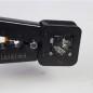 CLESTE sertizare mufe- GEMBIRD- functii: sertizare mufe- taiere cablu- compatibil pass-through conectori- T-WC-05