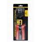 CLESTE sertizare mufe- GEMBIRD- functii: sertizare mufe- taiere cablu- compatibil pass-through conectori- T-WC-05