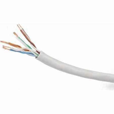 ROLA CABLU UTP GEMBIRD- Cat5e- 305m- Cupru-Aluminiu- Litat- AWG24- UPC-5004E-L