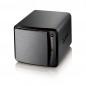 NAS ZyXel, tower, HDD x 4, capacitate maxima 24 TB, memorie RAM 1 GB, RJ-45 (Gigabit) x 2, porturi USB 3.0 x 3, „NAS542-EU0101F” NAS ZyXel, tower, HDD x 4, capacitate maxima 24 TB, memorie RAM 1 GB, RJ-45 (Gigabit) x 2, porturi USB 3.0 x 3, „NAS542-EU0101F”