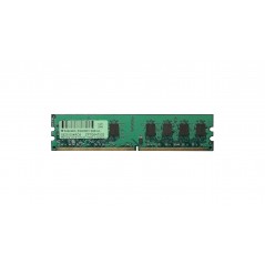 Memorii ZEPPELIN DDR2 2 GB- frecventa 800 MHz- 1 modul- ZE-DDR2-2G800-b