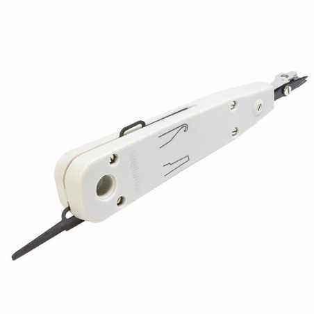 UNEALTA punch downsertizare cablu)- LOGILINK- functii: sertizare cablupunch down). WZ0001A