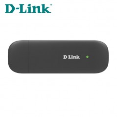 ADAPTOR RETEA D-LINK - extern wireless 2.4 GHz- USB 2.0- port SIM 3G/4G- 150 Mbps- antena interna x 1- DWM-222 TV 0.18lei)