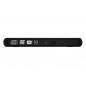 DVD-RW extern- VERBATIM- interfata USB 2.0- negru- 53504 TV 0.8lei)