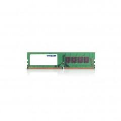 Memorii PATRIOT DDR4 8 GB- frecventa 2666 MHz- 1 modul- PSD48G266681
