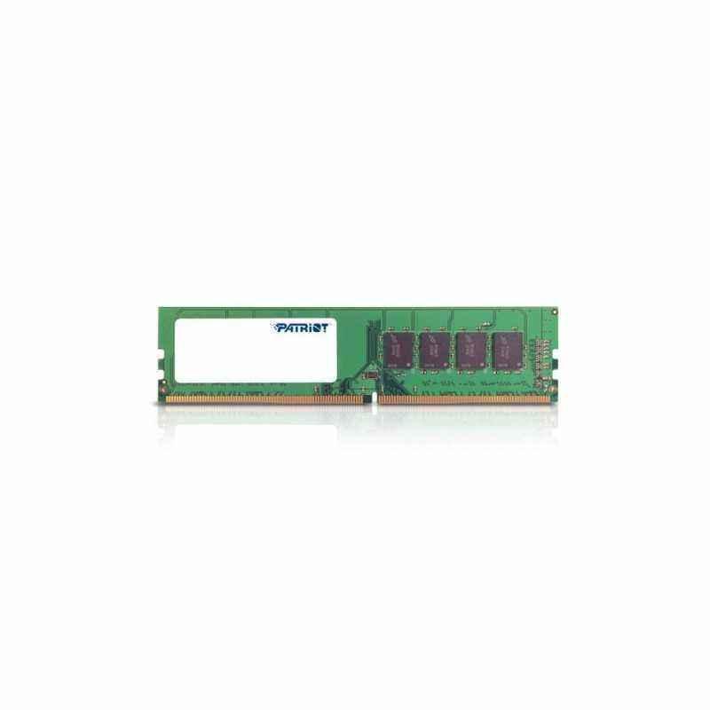 Memorii PATRIOT DDR4 8 GB- frecventa 2666 MHz- 1 modul- PSD48G266681