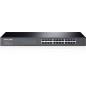 SWITCH TP-LINK 24 porturi Gigabit- carcasa metalica- rackabil TL-SG102475lei)
