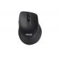 MOUSE ASUS PC sau NB- wireless- 2.4 GHz- optic- 1600 dpi- butoane/scroll 5/1- negru- 90XB0090-BMU040 TV 0.18lei)