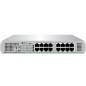 SWITCH ALLIED TELESIS- GS910/16- porturi Gigabit x 16- unmanaged- carcasa metalica- AT-GS910/16-5075lei)